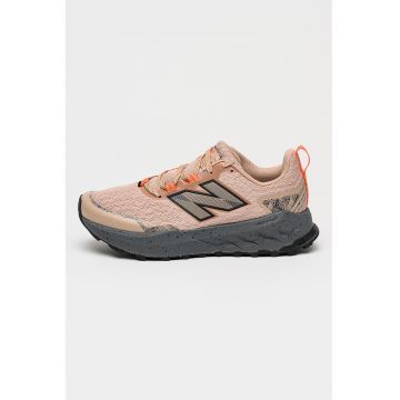 Pantofi Fresh Foam X Garoe v2 pentru alergare trail - Gri/Maro deschis