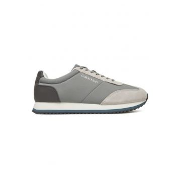 Pantofi sport  LOW TOP LACE UP REPREVEMIX-HM0HM01828-0IM