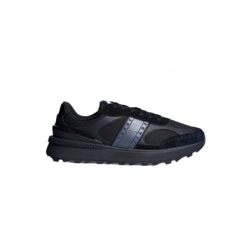 Pantofi sport  tjm technical runner ess - Negru