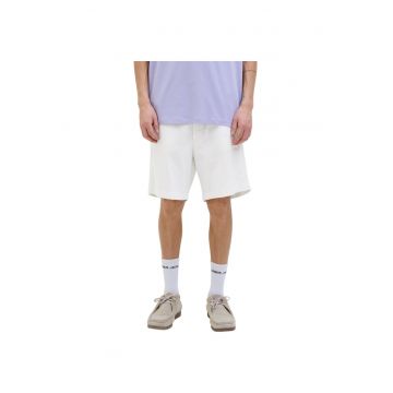 Short JACK &JONES Aiden Campaign Hybrid 45081 - Alb