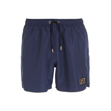 Sort De Baie  M Gold Label Boxer-902000-3R742-06935