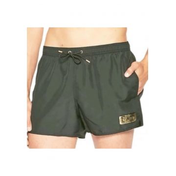 Sort de baie  M GOLD LABEL SHORT-902061-4R742-08684