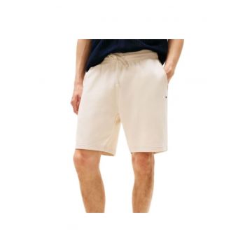 Sort  ESSENTIAL TERRY SWEATSHORT-MW0MW37240-ACG