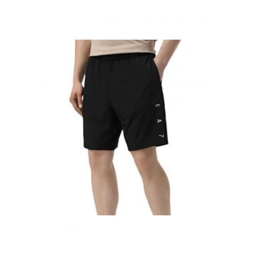 Sort  M SHORTS DIGITAL-7M000112-AF13417-UC001