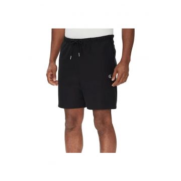 Sort  PREMIUM TERRY MONOGRAMSHORT-LV04RC280G-UB1