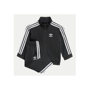 Trening cu detalii logo