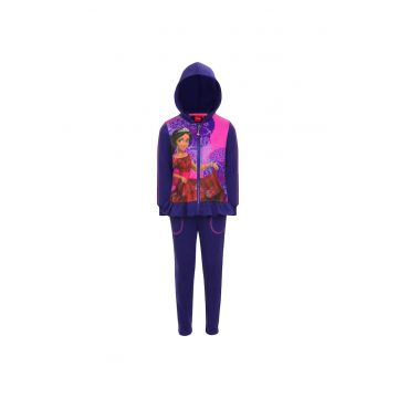 Trening Elena din Avalor - albastru