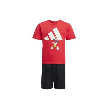 Trening  LK DY MM T SET JF3639