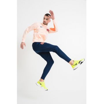 Trening pentru fotbal F.C. Barcelona - Piersica/Bleumarin