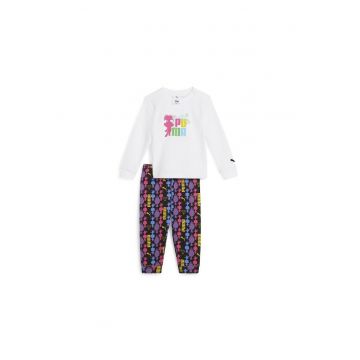 Trening  X Trolls Crew Jogger-624837-02