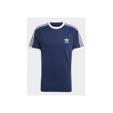 Tricou cu detaliu logo