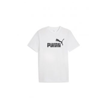 Tricou  ESS CAMO Tee-689368-02