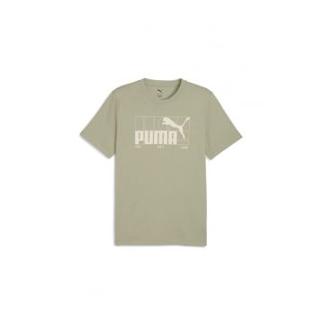 Tricou  GRAPHIC No.1 Logo Tee-688029-82