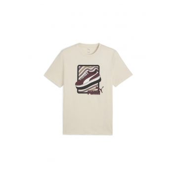 Tricou  Graphic Sneaker Tee-688033-87