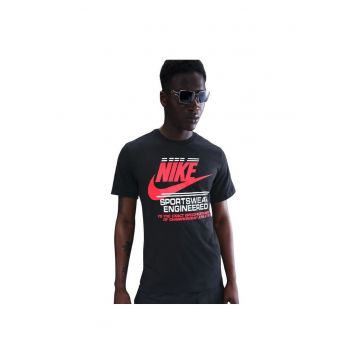 Tricou  M NSW TEE 6MO FUTURA FAHO25-HQ9157-010