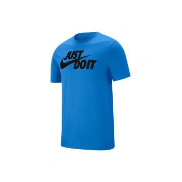 Tricou  M NSW TEE JUST DO IT SWOOSH-AR5006-436