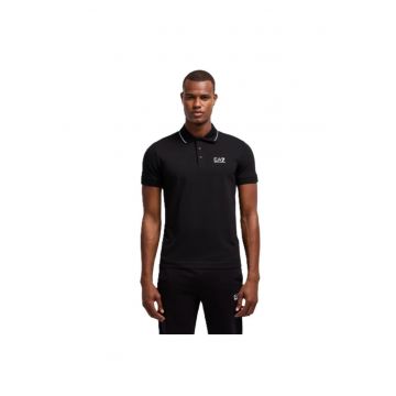 Tricou  M POLO PQ ST CC-8NPF16-PJVUZ-1200