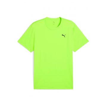 Tricou  M Tad Essentials Solid Cat Tee LC Small - Verde