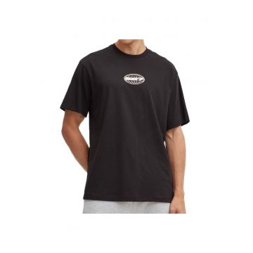 Tricou  M TEE SS GLOBE-7M000012-AF10429-UC001