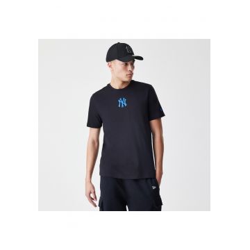 Tricou  MLB CF LOGO REG tee NEYYAN-60669183