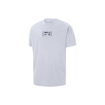 Tricou  NBA M NK T31 SS MAX90 TEE-HQ0692-100