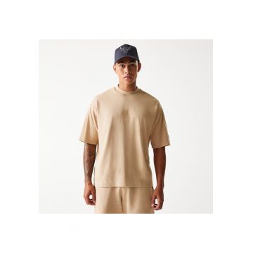 Tricou  NBA WASHED BOX TEE-60667857