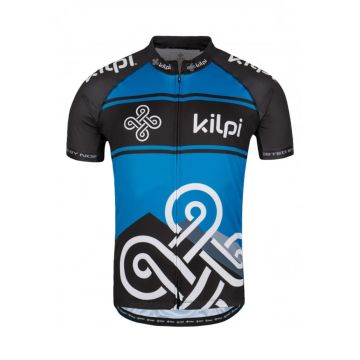 Tricou  Septima Albastru - Albastru