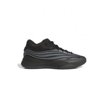 adidas Performance - Pantofi pentru baschet Dame X - Negru/Gri