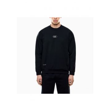 Bluza  ARMANI BLUE SPORT M T-TOP CN-7M000608-AF16426-UB102