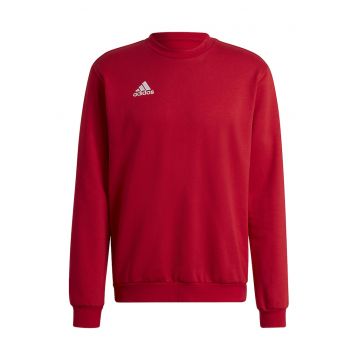Bluza de trening pentru fotbal Entrada 22 - Rosu