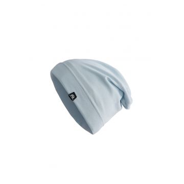 Caciula unisex din fleece Kairak CA-0007OR - Gri deschis