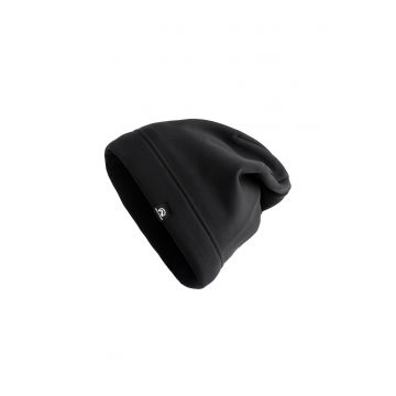 Caciula unisex din fleece Kairak CA-0010OR - Negru