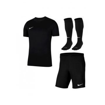 Echipament  Dry Park VII copii - Negru