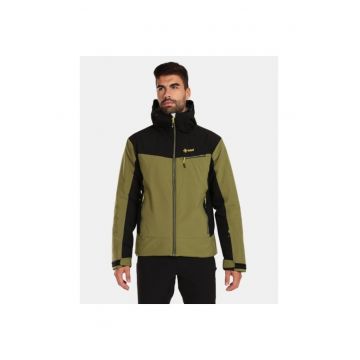 Geaca de schi si snowboard  Flip - Albastru - Verde