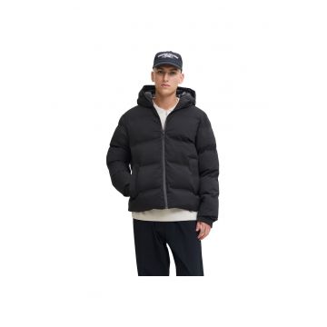 Geaca JACK &JONES Kaito Puffer Jacket Bf 51574 - Negru