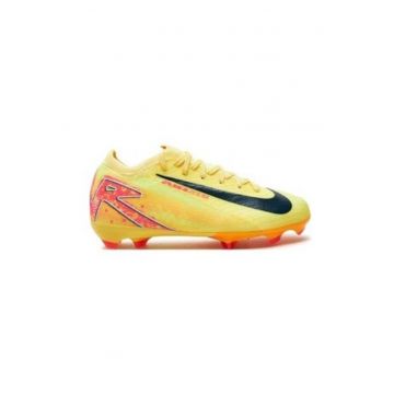 Ghete de fotbal unisex  305079701 - Sintetic - Galben - Galben
