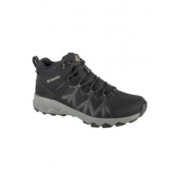 Ghete impermeabile Peakfreak™ II OutDry™ mid-high pentru trekking