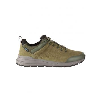 Ghete  Merapi Low WP - Verde Inchis - Unisex - Verde inchis