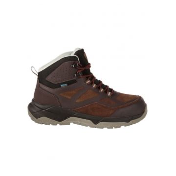 Ghete  Piton High WP - Maro - Unisex - Maro