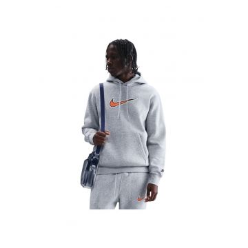 Hanorac  Club BB Neo Varsity HDY 51722 - Gri