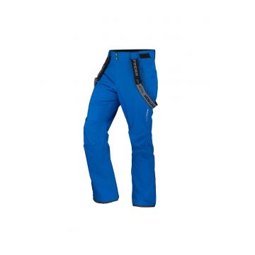 Pantaloni clasici de schi 10K/10K pentru barbati Ishaan