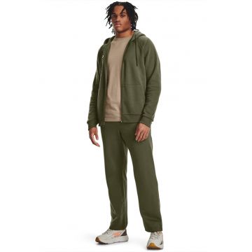 Pantaloni de trening pentru fitness Rival - Verde aquamarin