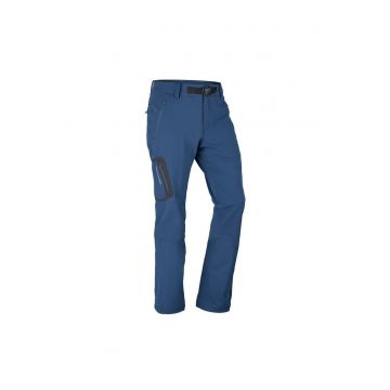 Pantaloni elastici extinsi outdoor barbati Gavin