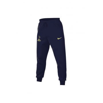 Pantaloni  THFC MNSW TECHFLC JGR PANT 3R-HM3686-492