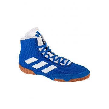 Pantofi pentru antrenament - adidas Tech Fall 9924 - Albastru