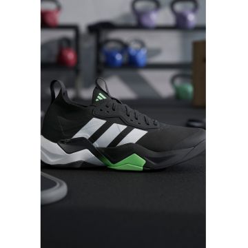Pantofi pentru antrenament Rapidmove ADV 2 - Alb/Verde/Negru