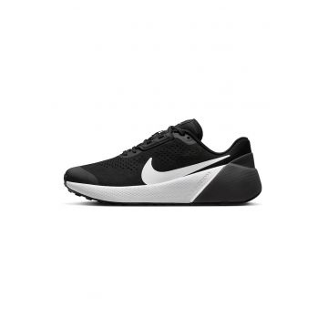 Pantofi pentru fitness Air Zoom - Alb/Negru/Gri