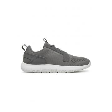 Pantofi pentru sporturi nautice  11704 - Textil - Gri