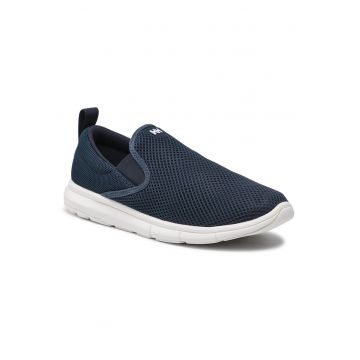 Pantofi pentru sporturi nautice  11712 - Textil - Bleumarin