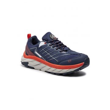 Pantofi sport barbati -  81290 - Albastru - Textil